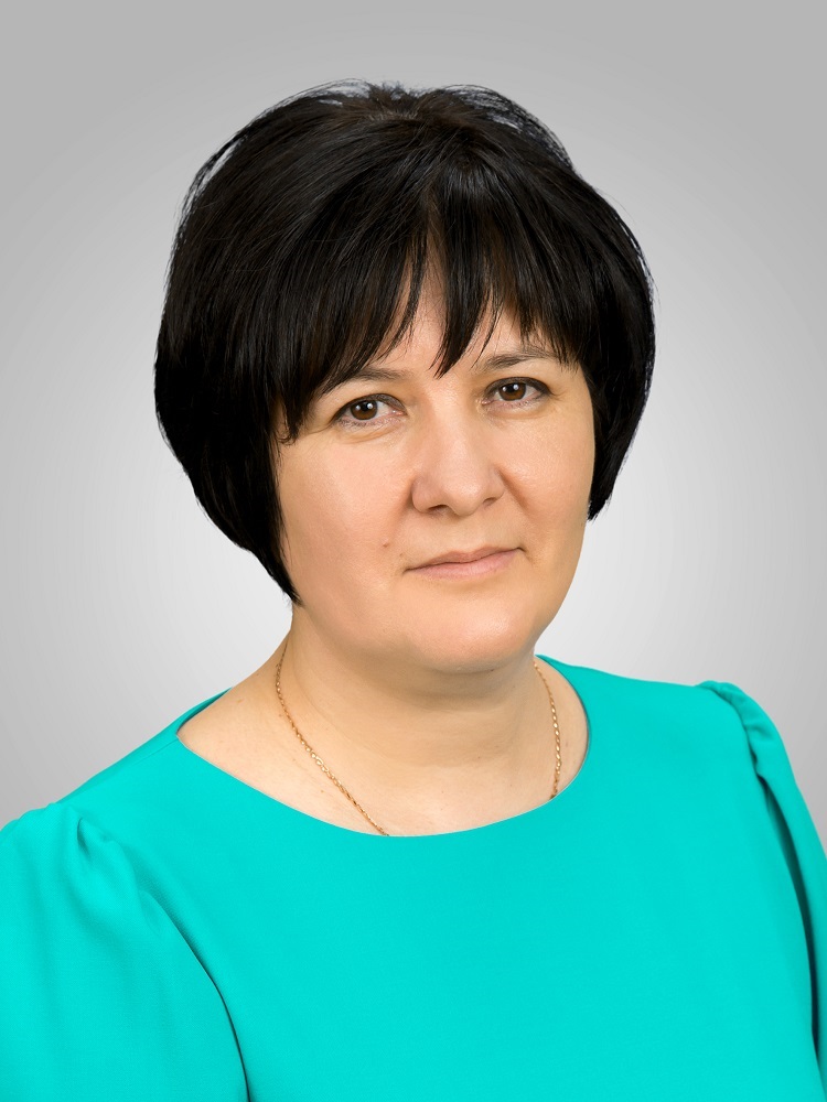 Музыкальный руководитель Новикова Марина Владимировна.