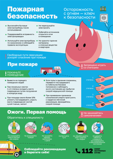 Риск травмирования огнем и продуктами горения при пожарах Риск травмирования огнем и продуктами горения при пожарах.