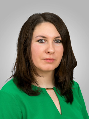 Воспитатель Косовец Валентина Сергеевна Воспитатель Косовец Валентина Сергеевна