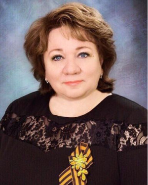 Заведующий Борисенко Елена Николаевна Заведующий Борисенко Елена Николаевна