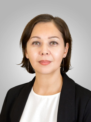 Педагог-психолог Куценко Айгуль Такташевна Педагог-психолог Куценко Айгуль Такташевна
