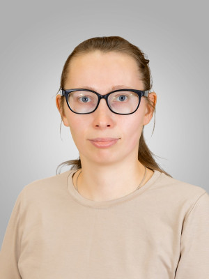 Тьютор Анямова Ольга Сергеевна Тьютор Анямова Ольга Сергеевна