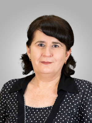 Тьютор Муллоджонова Мухаббатхон Махмадовна Тьютор Муллоджонова Мухаббатхон Махмадовна