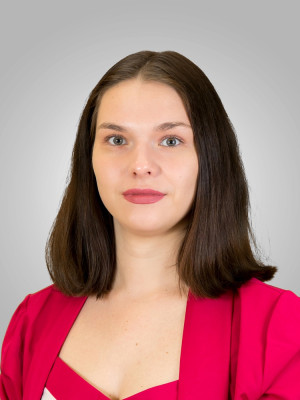 Педагог-психолог Тыщенко Ксения Юрьевна Педагог-психолог Тыщенко Ксения Юрьевна