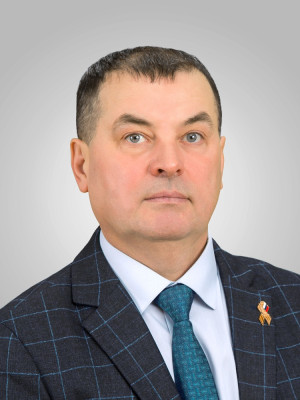 Заместитель заведующего Фролов Олег Александрович Заместитель заведующего Фролов Олег Александрович