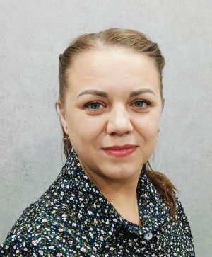 Воспитатель Ромашова Любовь Сергеевна Воспитатель Ромашова Любовь Сергеевна
